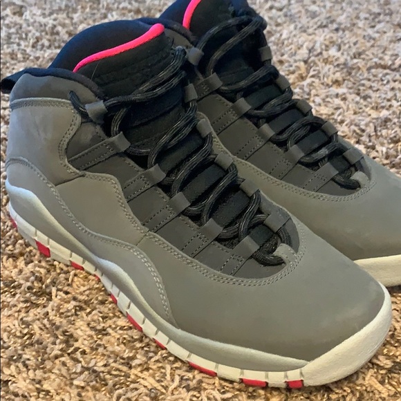Jordan’s